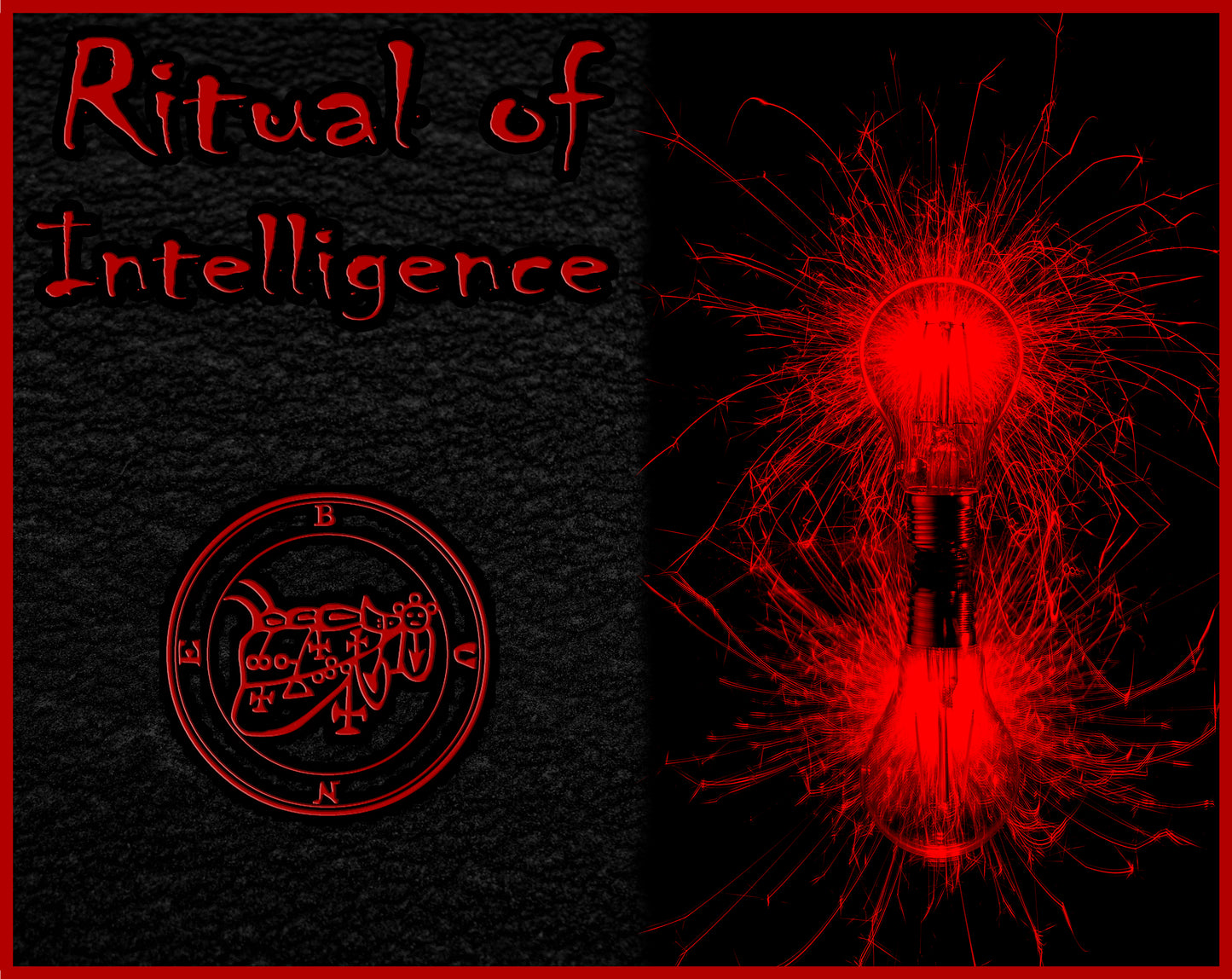 Powerful Intelligence Spell, Good Luck Ritual, Self Love Spell