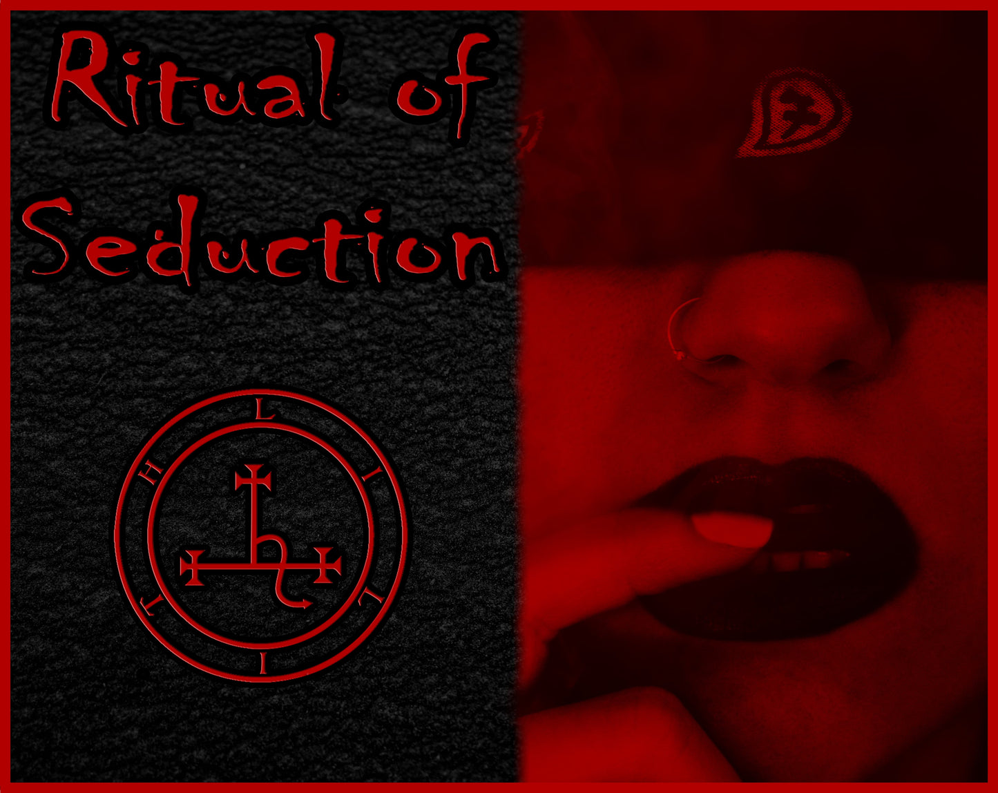 Extremely Powerful Seduction And Attraction Spell