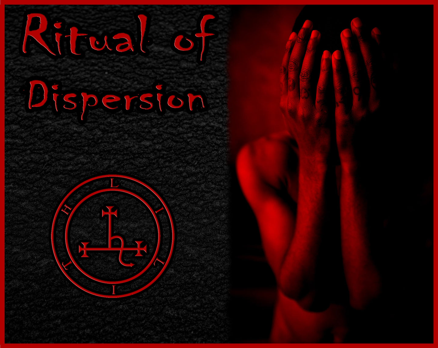 Powerful Black Magic Break Up Spell