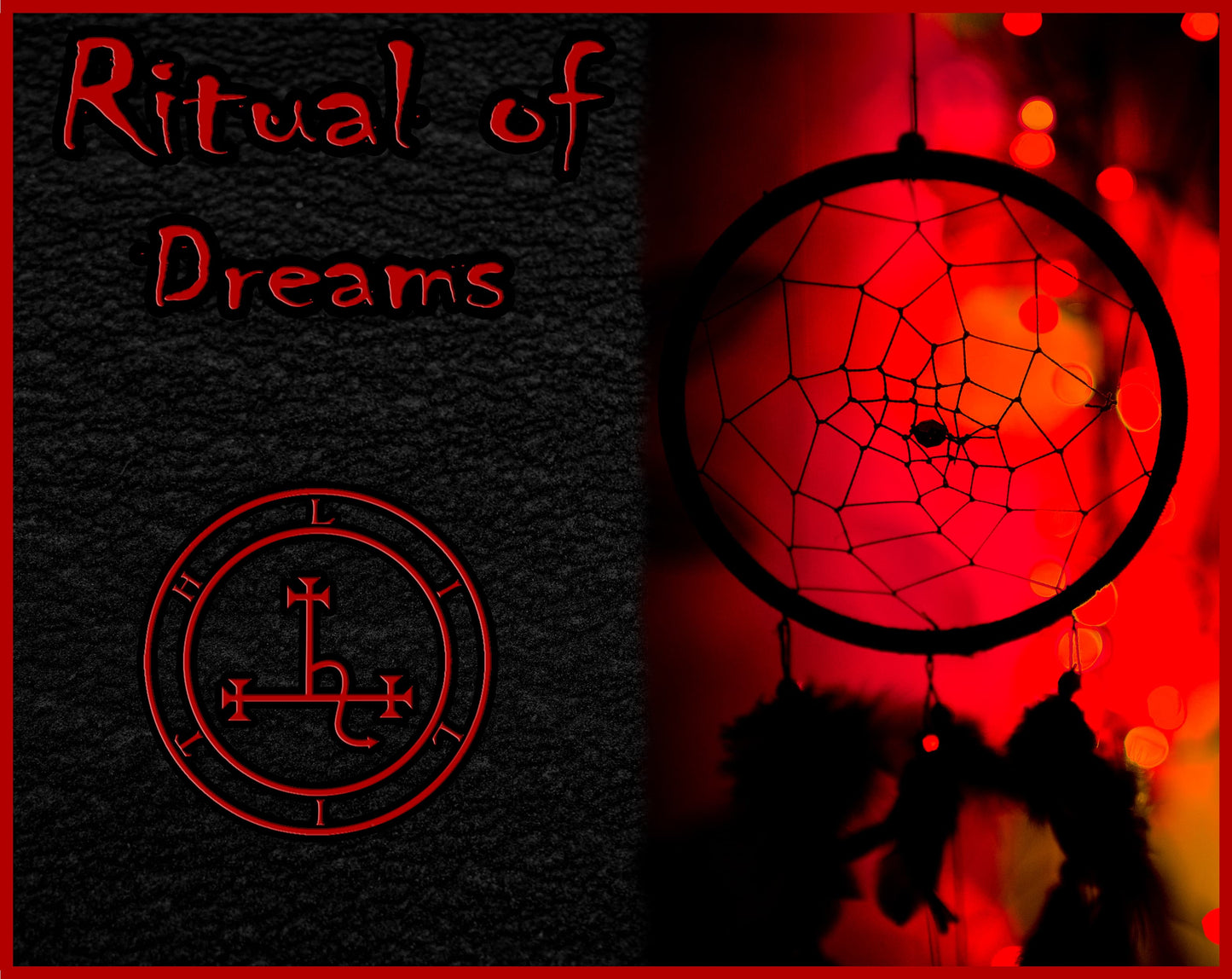 Dream Of Me Spell, Powerful Black Magic Witchcraft