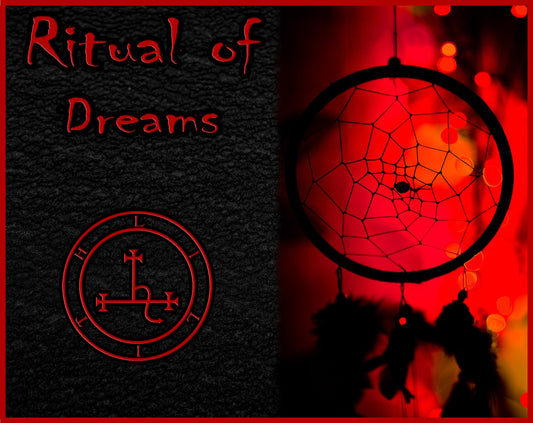 Dream Of Me Spell, Powerful Black Magic Witchcraft