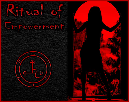 Self Love, Confidence, Courage Spell