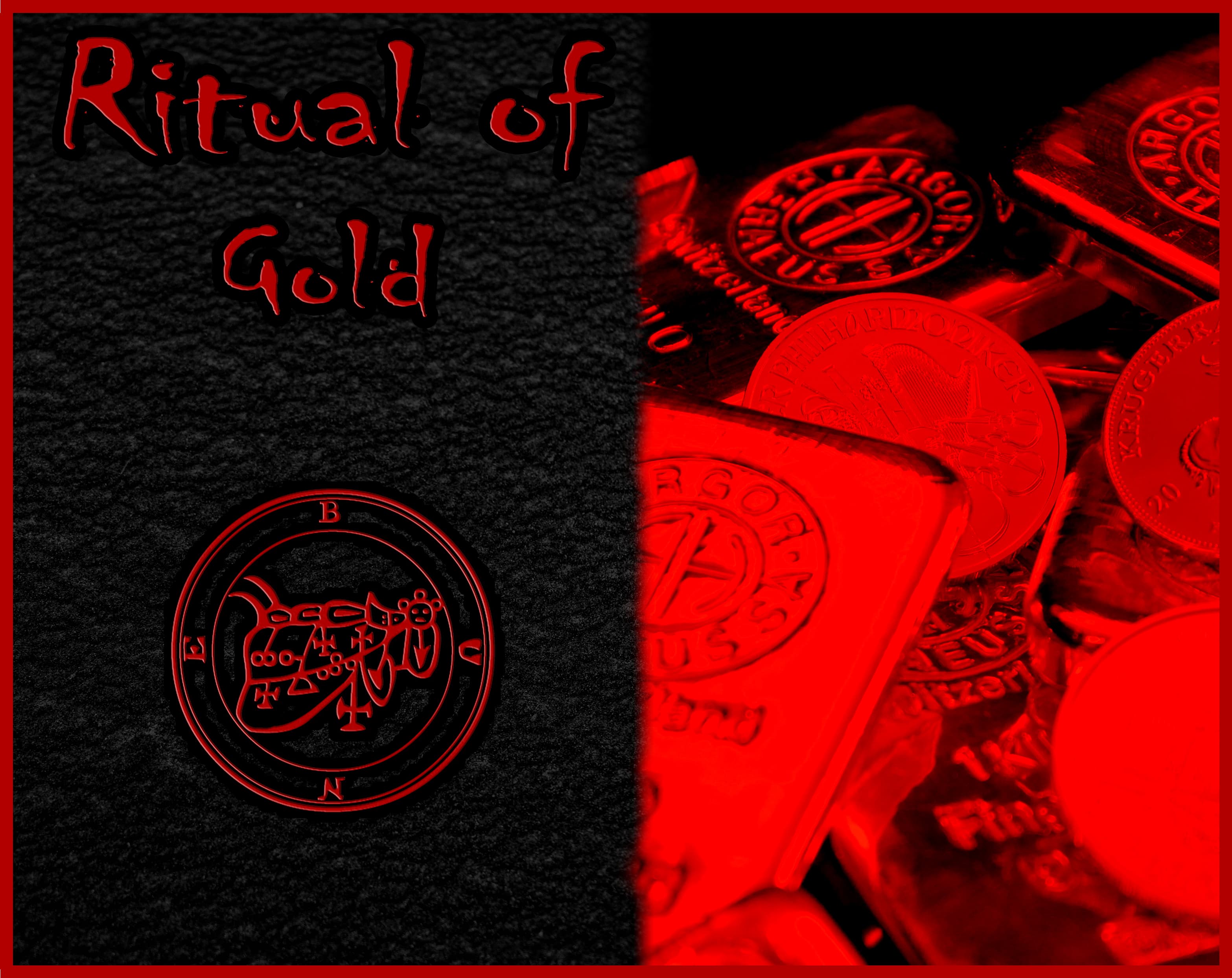 Ancient Success Money Ritual – Lucifer