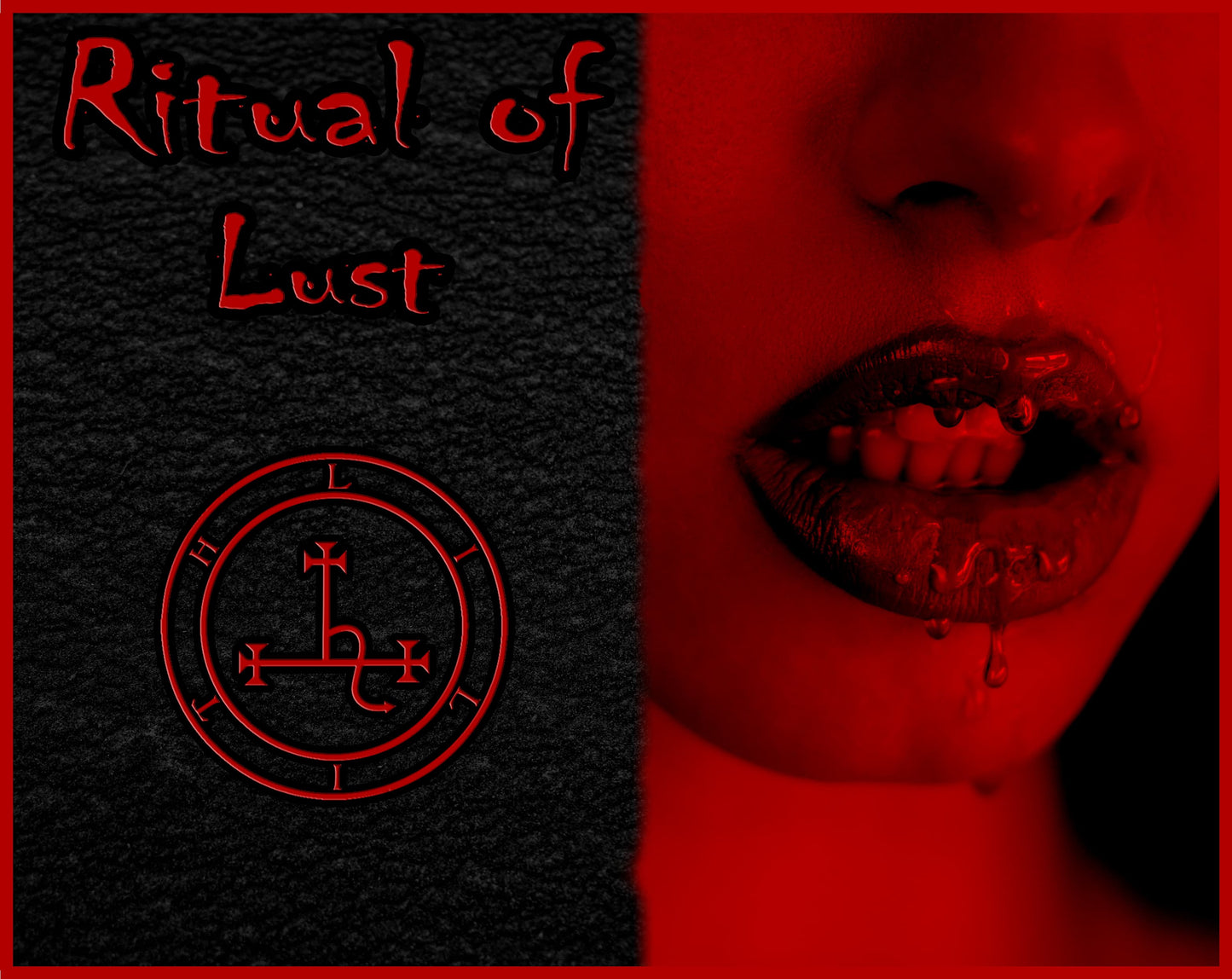 Powerful Sex Spell, Lust Spell and Love Spell