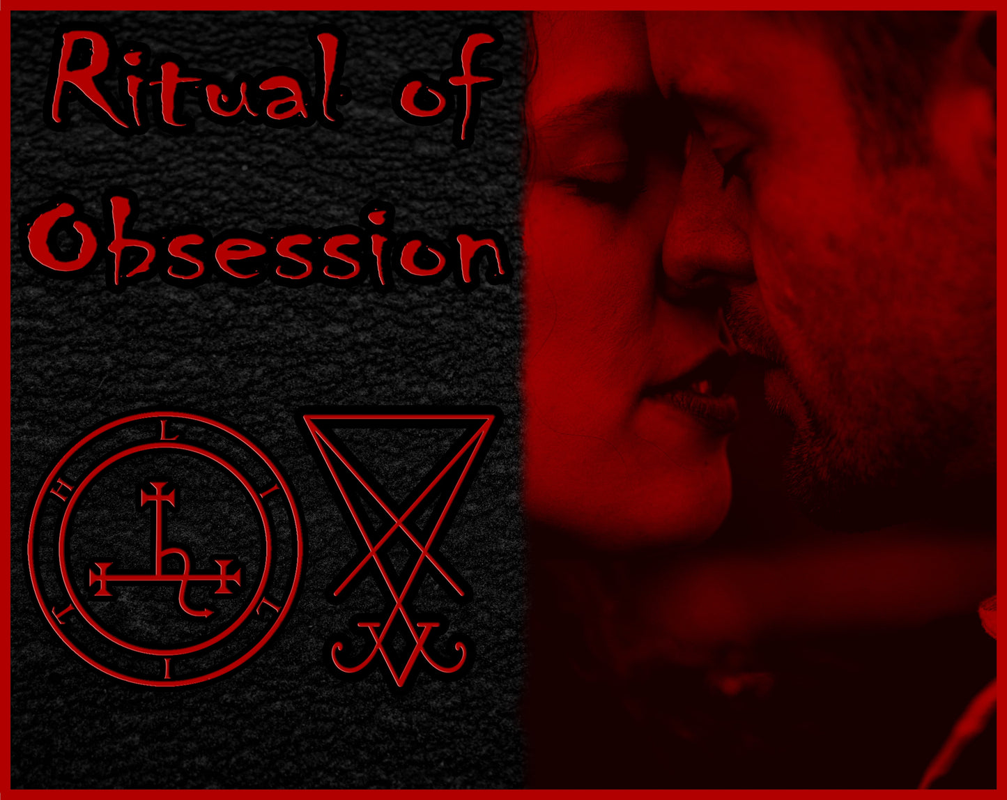 Stubborn Obsession Spell, powerful black magic