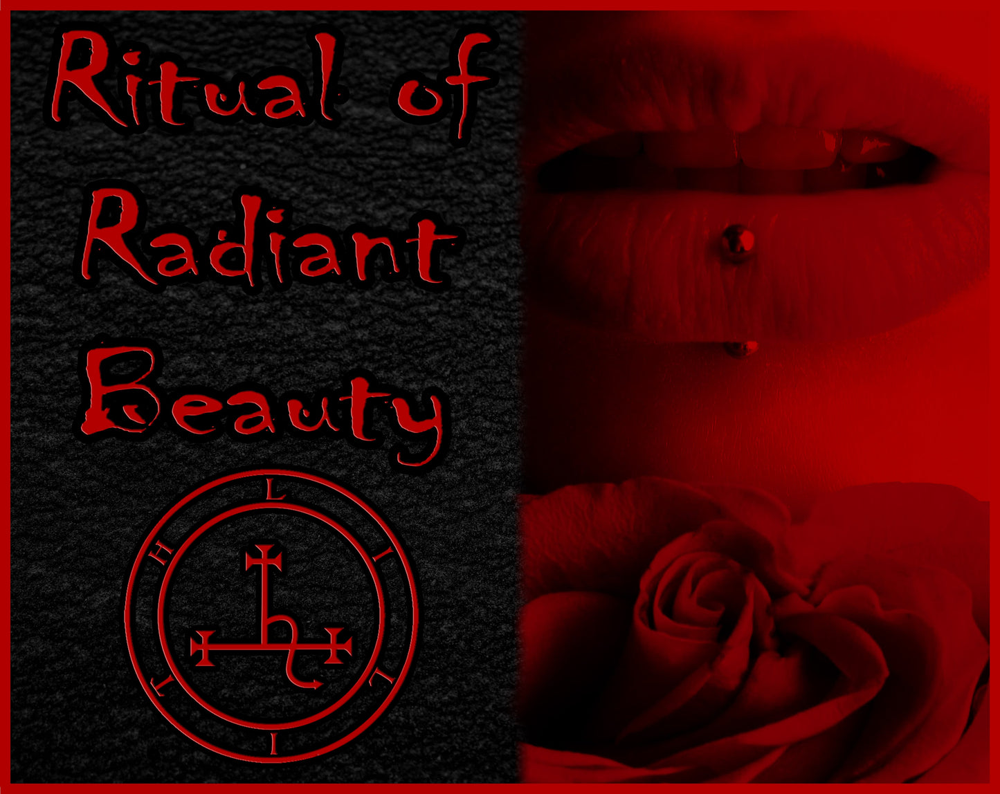 Beauty Spell That Works